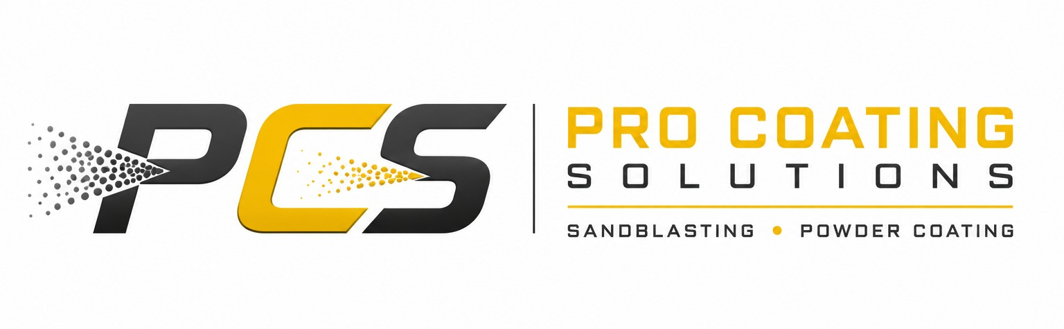 Pro Coating Solutions